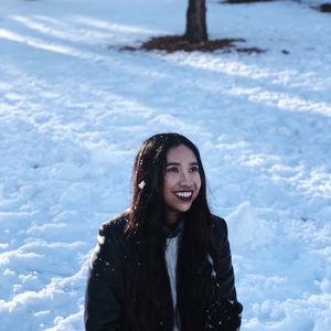 Meet your Posher, Krista